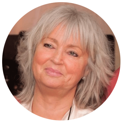 Carole Lemay Présidente Réseau Boomers