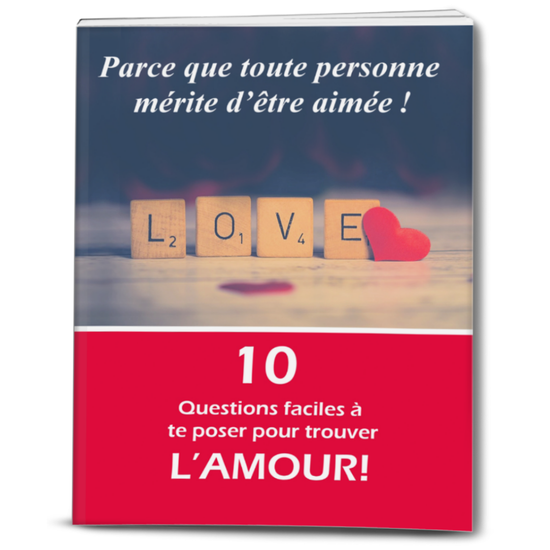 Amour MOCKUP