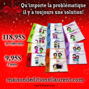 COLLECTION ANNIE NOËL 