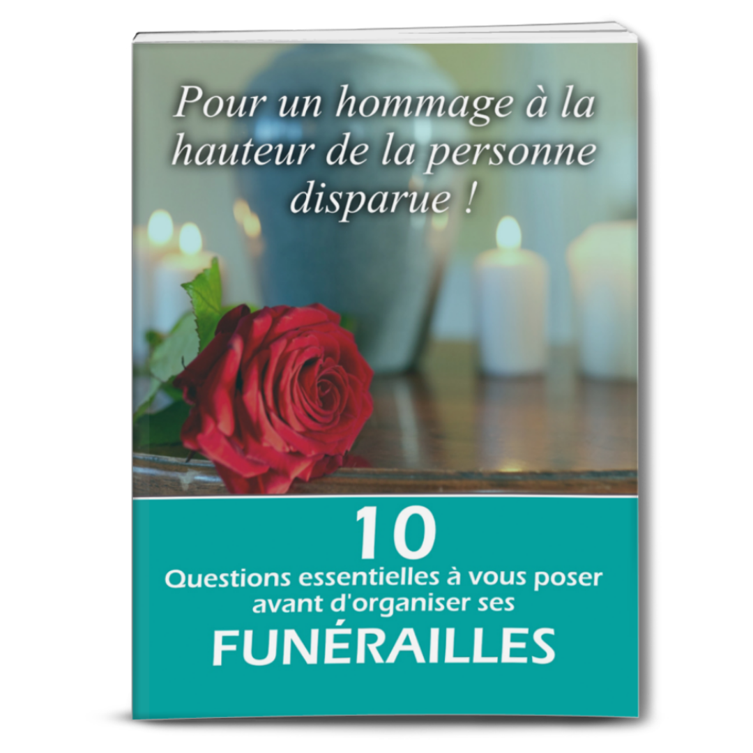 Funérailles  MOCKUP