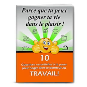Travail  MOCKUP 