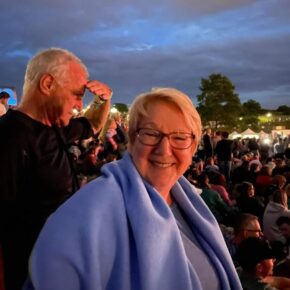 Galerie murale photo