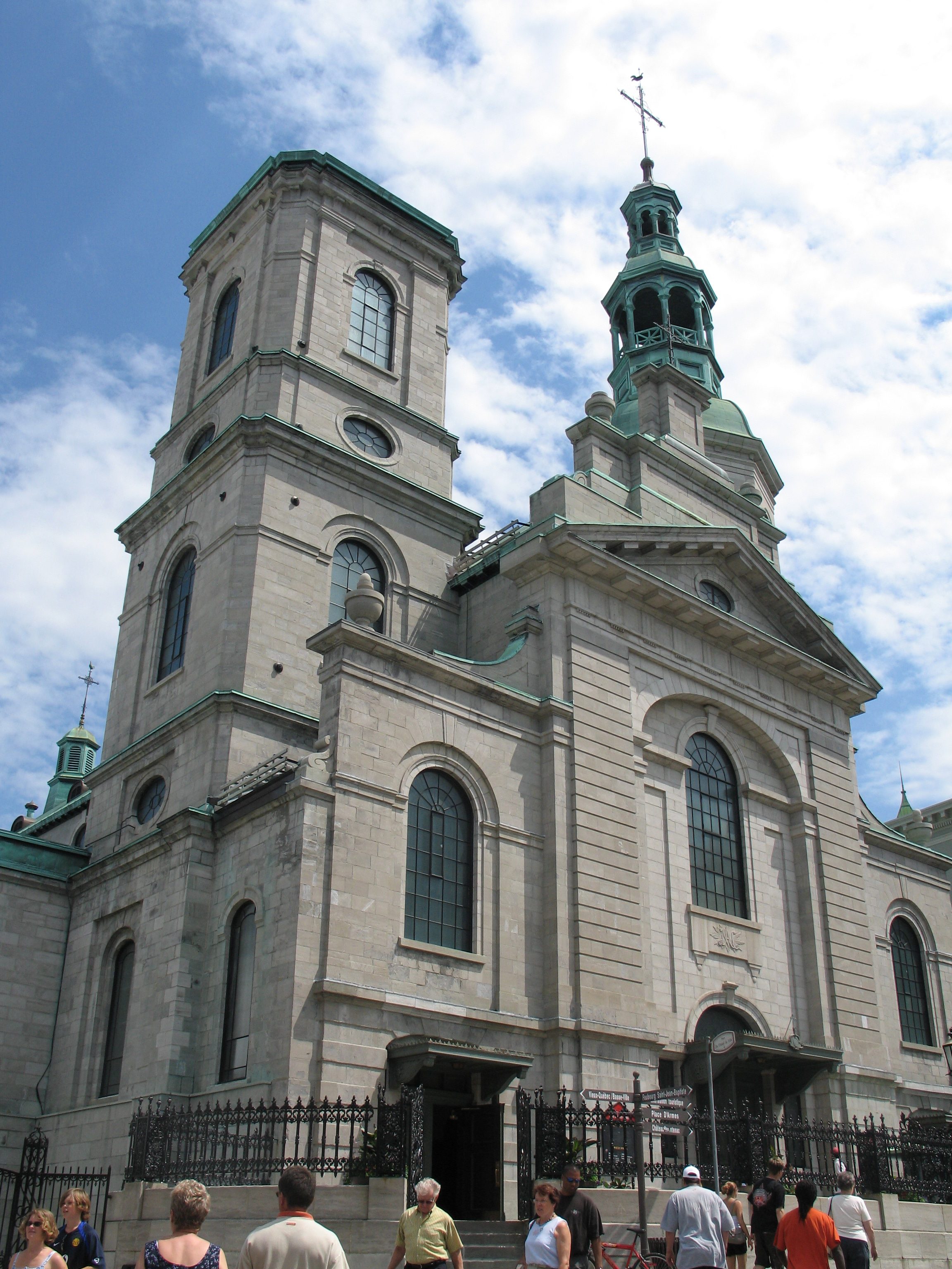 Basilique-Cathédrale_Notre-Dame_Québec